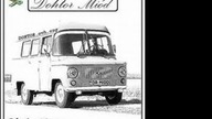 Dohtor Miód - Jadymy na kurwy (HQ/REMASTERED EDITION)