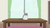 [Fusoku Subs] Yoru wa Neko to Issho 07