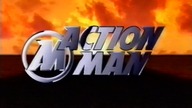 Action Man: Atak robot&oacute;w