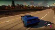 Forza Horizon  | WYZWANIA I NOWE PRZYSTANKI HORIZON  *Ford Shelby GT500*