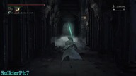 Micolash, Host of the Nightmare NG+7 - Boss Fight - Bloodborne