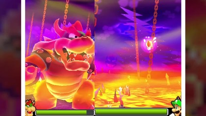 Mario & Luigi Dream Team - przewodnik po grze (3DS) #92