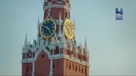 Imperium car&oacute;w - Rosja Romanow&oacute;w odc 1: Nowa Rosja.  Dokument