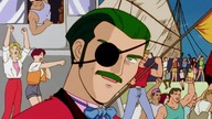 Mobile Fighter G Gundam, ODC26(Nowa broń! Erupcyjny Boski Palec!) ,PL(napisy)