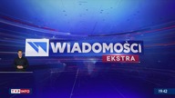 TVP Info - \/\/iadomości Extra - przerywnik (21. 11. 2022)