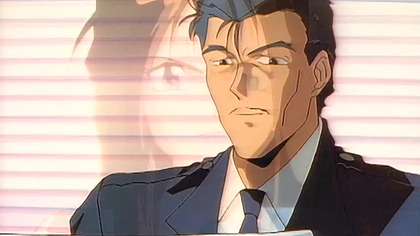 1.  Taiho Shichauzo - You Are Under Arrest (1996r) [HQ] [SUB PL] - odcinek 8