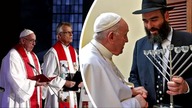 PILNE! DEKLARACJA FRANCISZKA ukryta przez Watykan