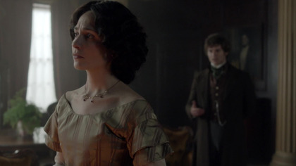 Dickensian S01E10 Lektor PL
