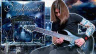 Nightwish - Last Ride Of The Day (Guitar Cover by Kondzik)