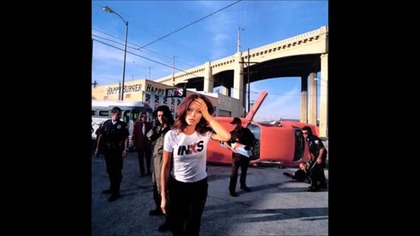 INXS - Elegantly Wasted 1997