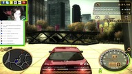 Przejdźmy Razem Na Żywo! Need For Speed: Most Wanted #13 Fiat Punto vs.  BMW M3GTR E46 [BL#1]