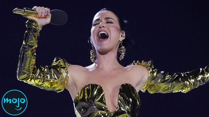 Top 30 Worst Live Performances of All Time