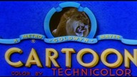 106.  Tom i Jerry - Tchórzliwy kotek[1]