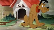 Pluto - Braciszek psa Pluto (1946)