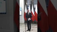 Tusk i Kosiniak - Kamysz ukrywają raport smoleński