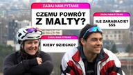Rowerowe Q&A z Doro