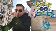 Mudkip Community Day Classic