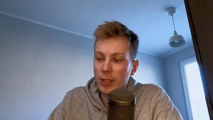 Dlaczego Daniel Andre Tande UPADŁ?
