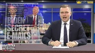 Biden ZAATAKOWAŁ Polskę i Szantażował Ukrainę!? \\ Ameryka Wybiera \\ KORWiN TV