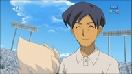 Inazuma Eleven Odc 21 60fps