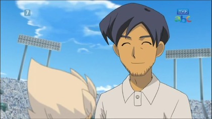 Inazuma Eleven Odc 21 60fps