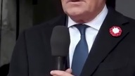 Udział premiera w uroczystościach z okazji Narodowego Święta Niepodległości #tusk #11listopada