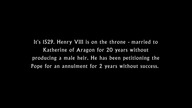 Wolf Hall