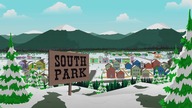 południowy park S24E01