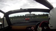 Mx5 i ścianka