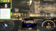Przejdźmy Razem Na Żywo! Need For Speed: Most Wanted #9 Wunsz rzeczny jest niebezpieczny [BL #4]