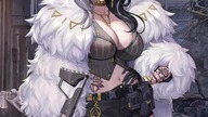 Goddess of Victory: NIKKE Queens Order