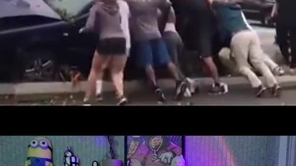 Niesamowity przykład Boga, który używa ludzi, aby pomagać innym #shorts #wiara #jezus