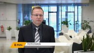 PHN SA, Piotr Staroń - Członek Zarządu ds. Finansowych, #168 PREZENTACJE WYNIKÓW