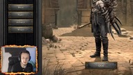 KOSTUR I KOSTKA HORADRIMÓW | Diablo 2 Resurrected Gameplay PL