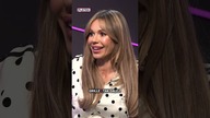 Doda chciała mieć dobry kontakt z Majdanami? Wspomina przykre zdarzenie na imprezie #shorts #showbiz