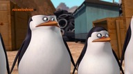 Pingwiny z Madagaskaru - SE02E39 Zakazany Wynalazek - Fajny W&oacute;zek