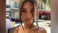 Emily Ratajkowski - rozbiera się dla sławy czy dobrej sprawy?