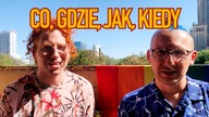 WYPROWADZAMY SIĘ Z POLSKI