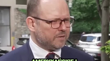 Czy Ziobro jest dziennikarzem? Wchodzi pan na bardzo delikatny grunt #shorts