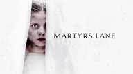 Martyrs Lane (2021) Lektor PL