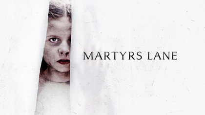 Martyrs Lane (2021) Lektor PL