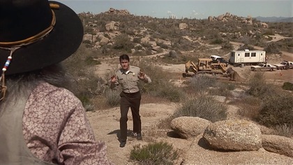 W pogoni....poza prawem.  (1993) lektor