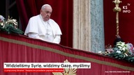 Widzieliśmy Syrię, widzimy Gazę, myślimy o umęczonej Ukrainie [Serwis informacyjny, KSTV Info]