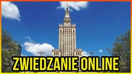 10 ZNANYCH BUDOWLI, KTÓRE MOŻNA ZWIEDZIĆ PRZEZ INTERNET