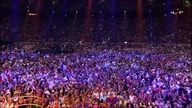 Toppers in Concerts 2013