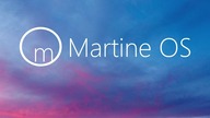 Martine OS Startup and Shutdown Sound