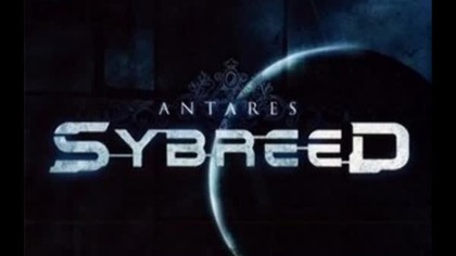 Sybreed - Ethernity