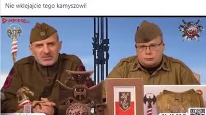 Kurier przyjedzie z powołaniem na wojnę.  MON już zdecydowało.  - mp4 686x432