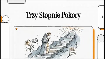 3 Stopnie Pokory Loyoli