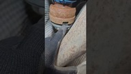 Miałem rację z wałem napędowym w Volvo XC60, Forda można nie wstawiać do muzeum głupich wynalazków.